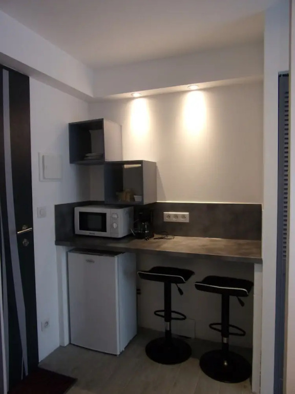 Chambres dhotes Grace