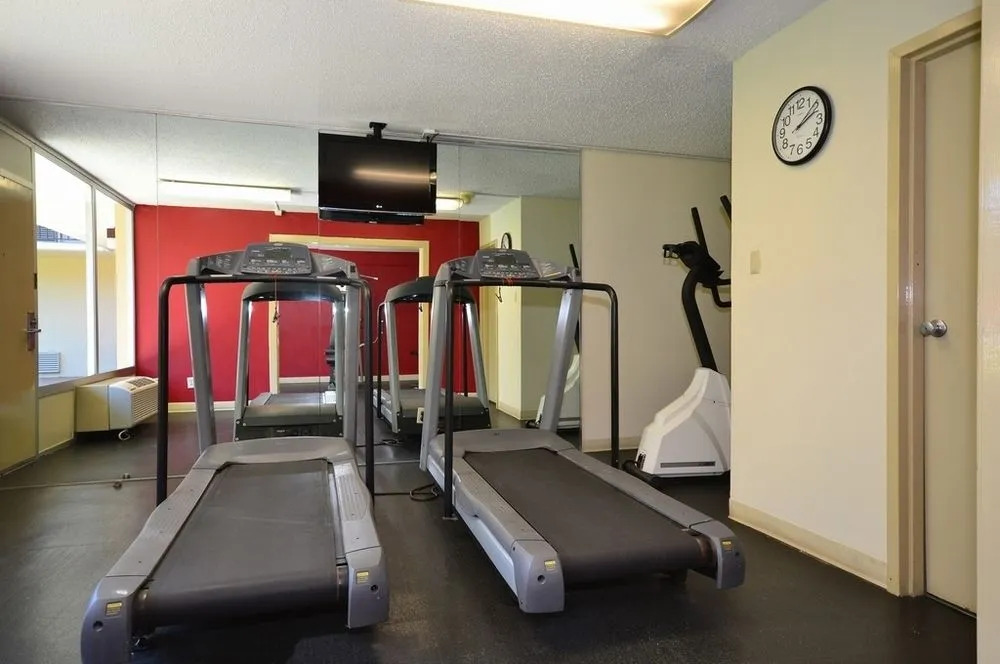 Quality Inn & Suites Gretna