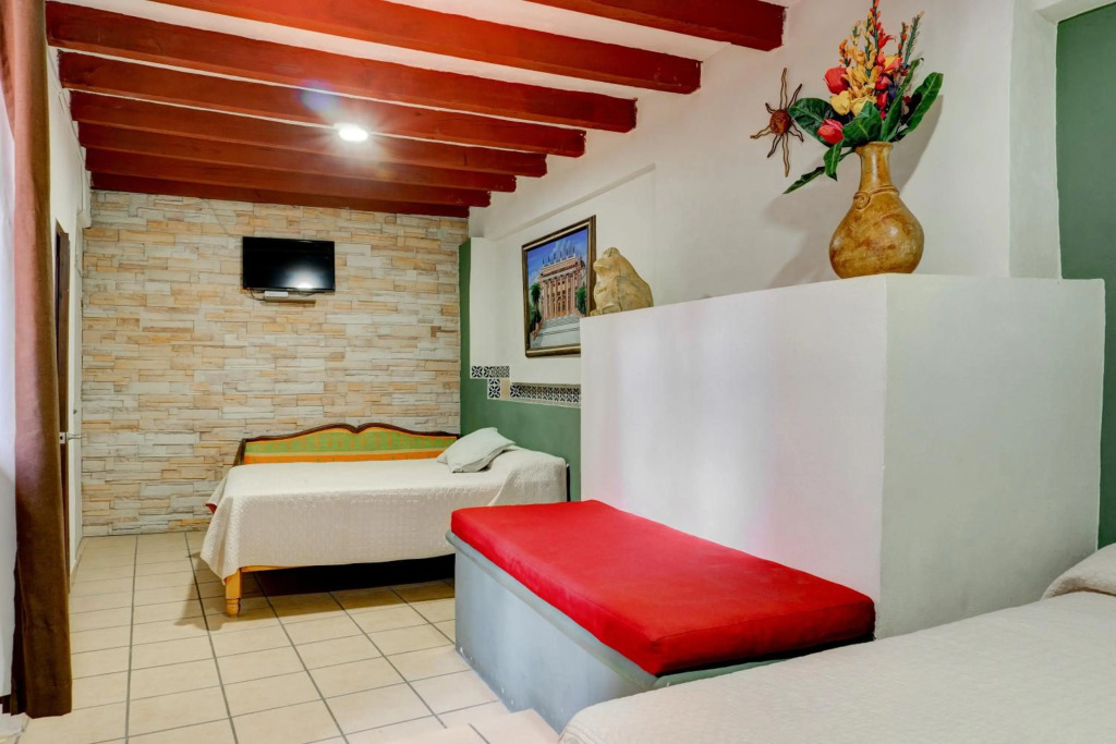 Hotel Spa Casa del Sol