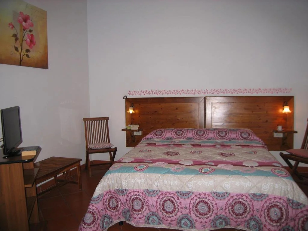 Borgo Sicelle Residence
