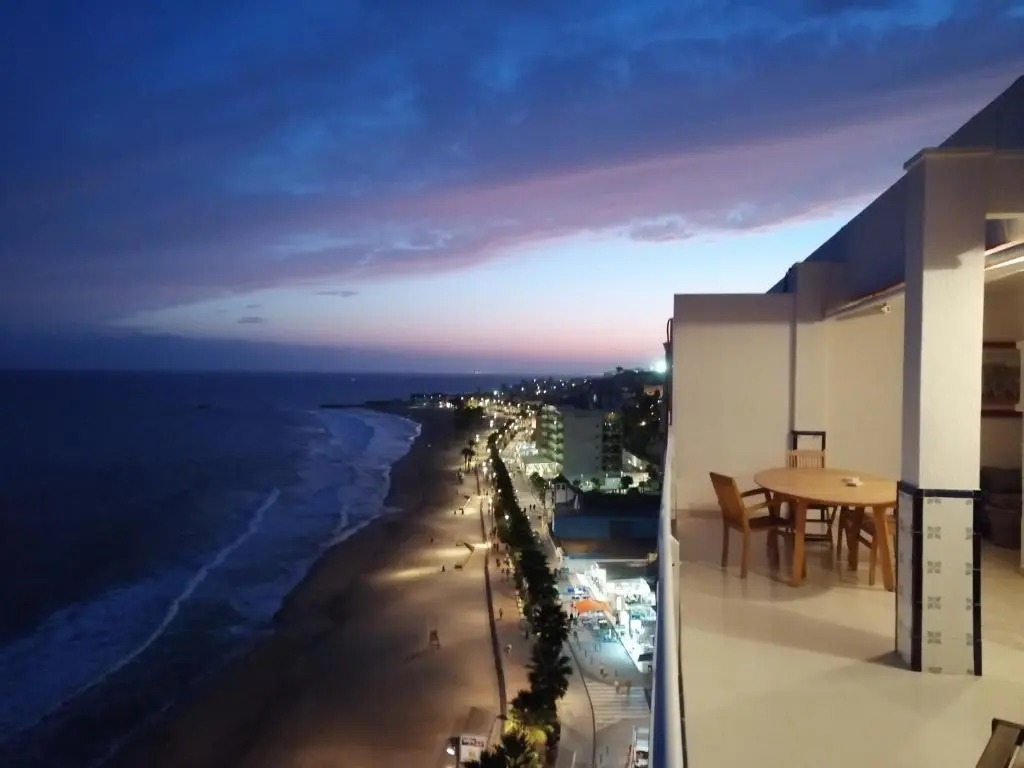 L&Z Penthouse at Sea