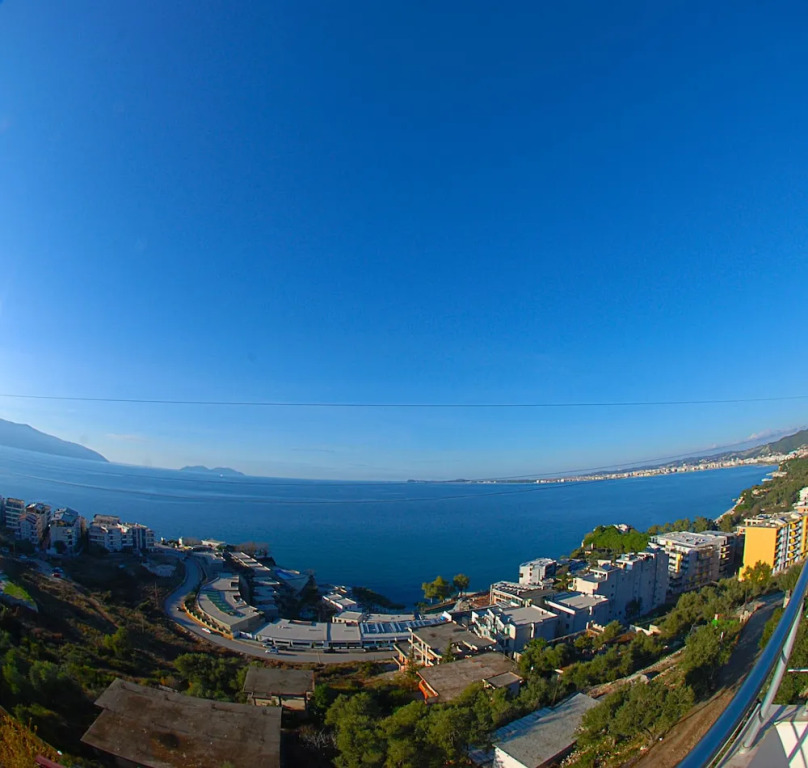 Hotel Ble Ble Vlore