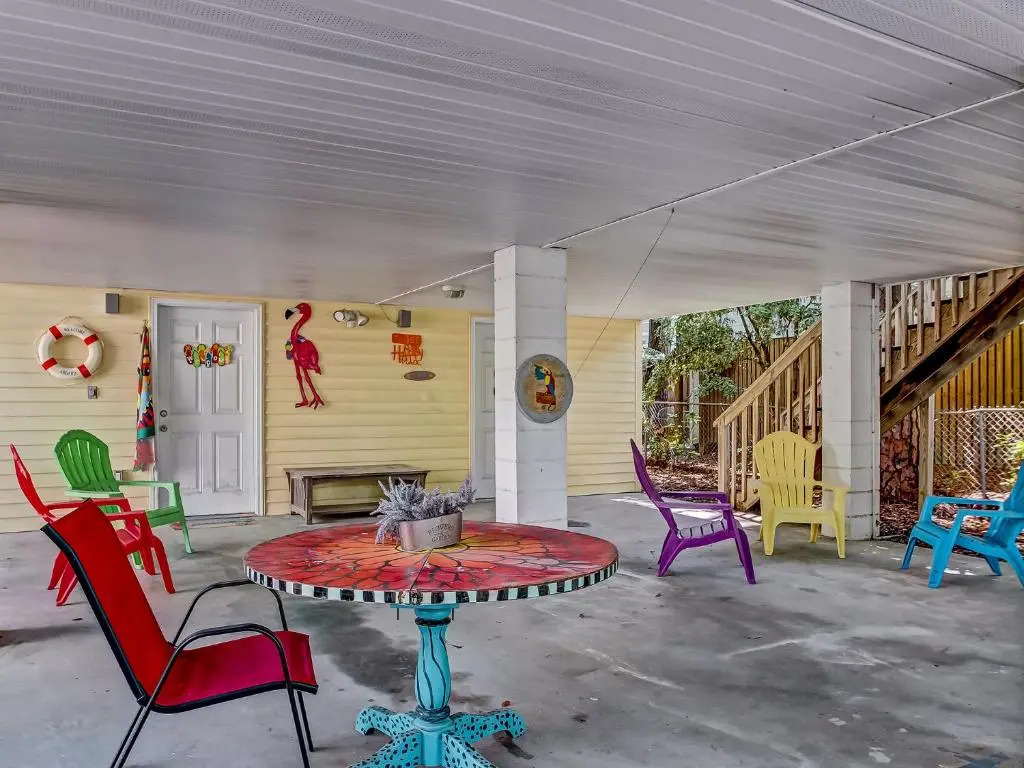 Tybee Tree House