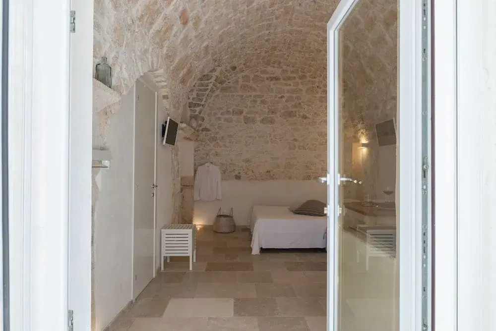 La Perla Di Ostuni by Wonderful Italy
