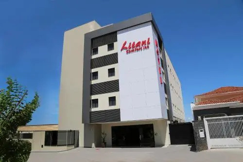 Litani Comfort Inn