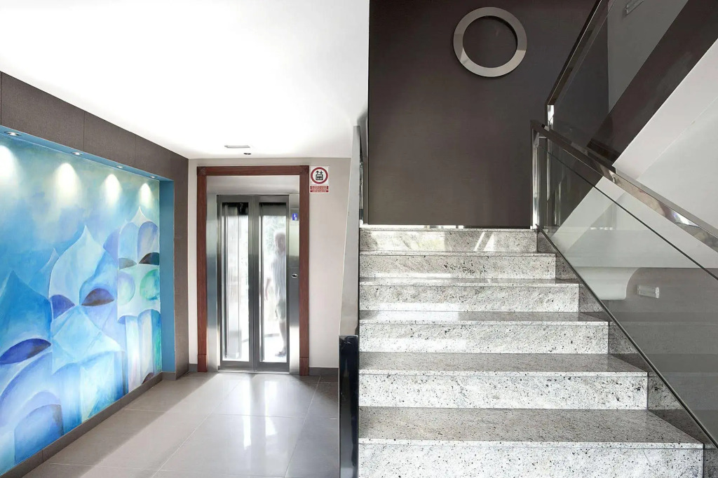 Hotel Indalo Park