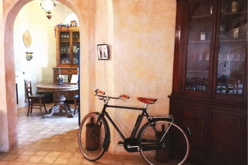 Villa with private pool beside the beaches of Tyrrhenian sea-Villa dei Feaci