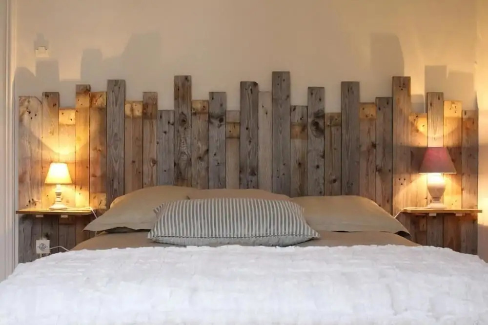 La Chambre de Marie