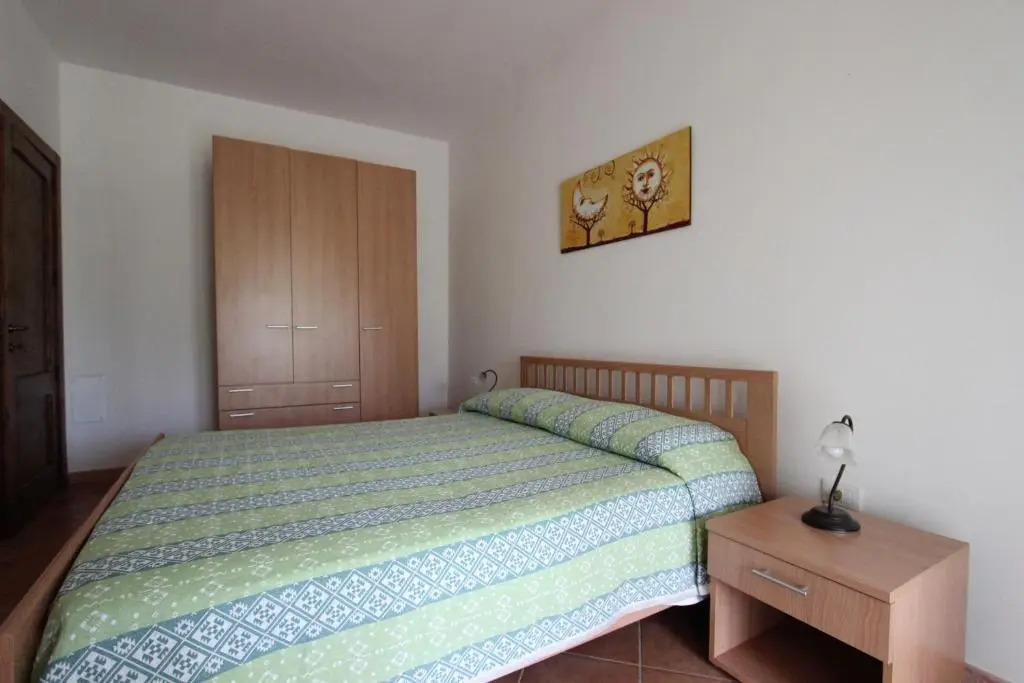 Casa Vacanza Russo Fernando