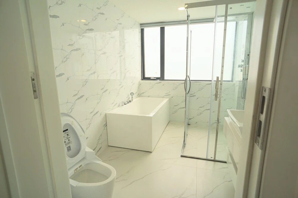 Private Pool Villa in Central Pattaya - Palmc6