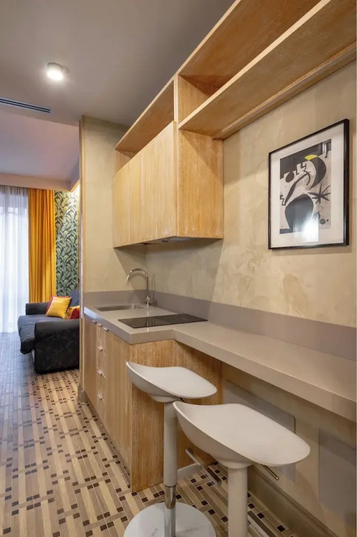 Venerina Apartment