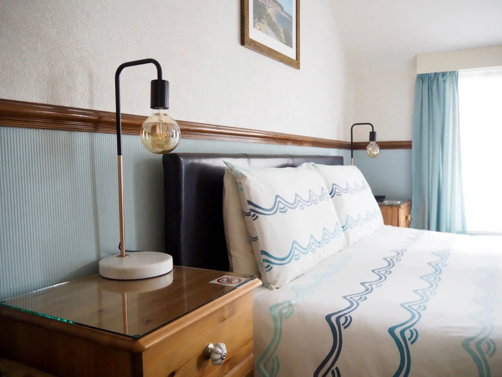 The Beaches Guest Accomodation