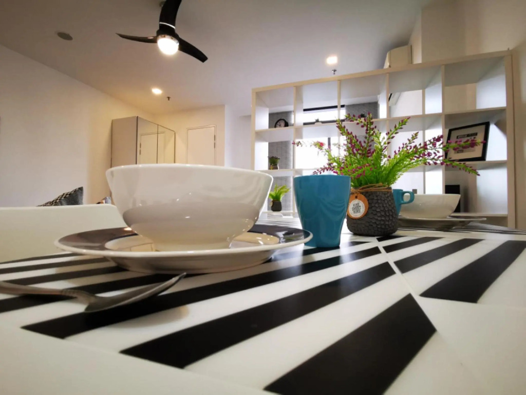 ARCORIS, MONT KIARA by MK HOME