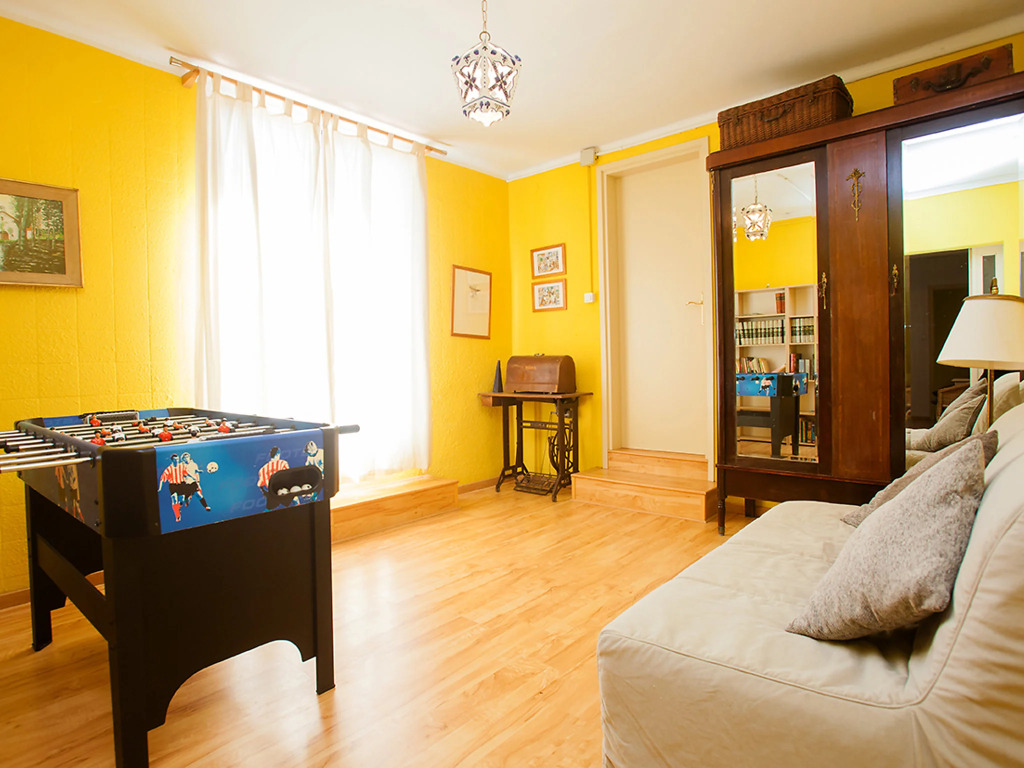 Villa Can Co