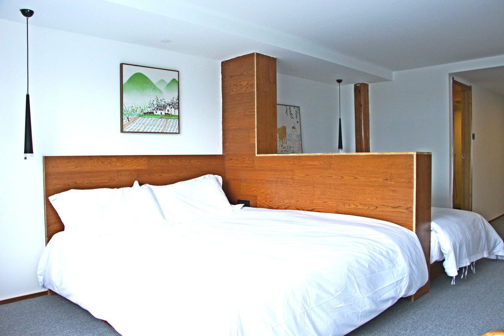 Greenforest Lodge