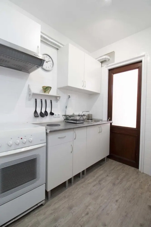 Apartamento Rivera 2