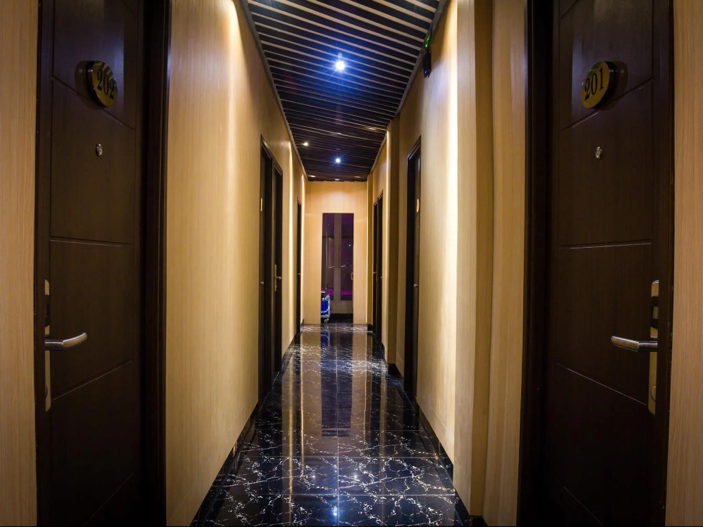 Madu Inn Hotel