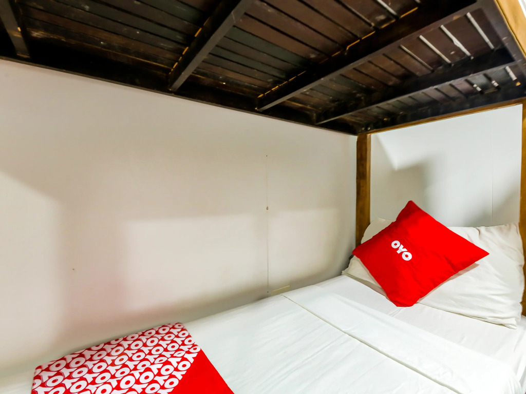 ZEN Rooms Basic Metrodeluxe Pasay