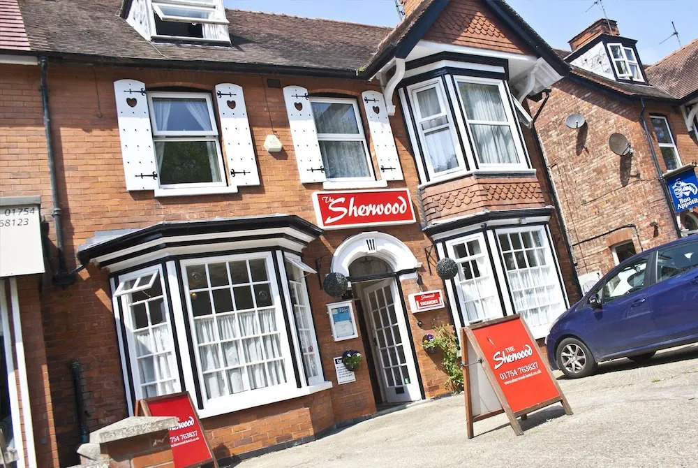 The Sherwood, No 11