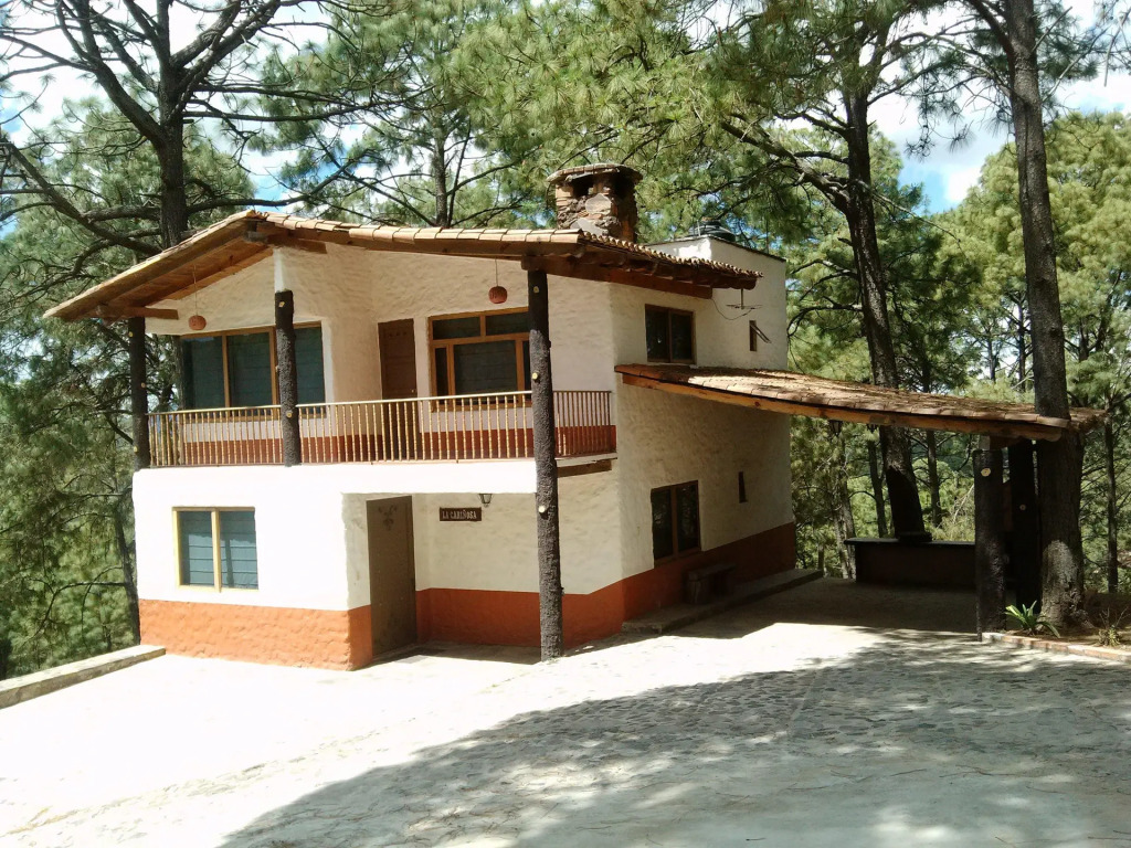 Cabañas RuizSeñor