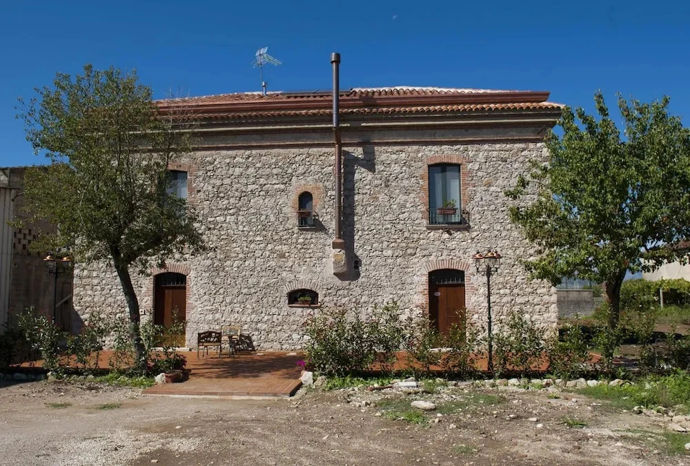 Il Casale delle Fonti
