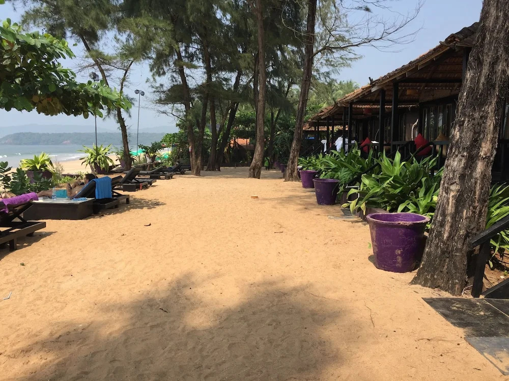 H2O Agonda