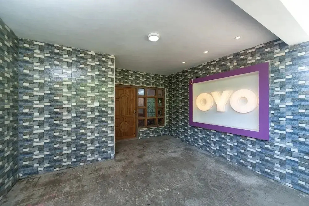 Limra Residency By OYO Rooms