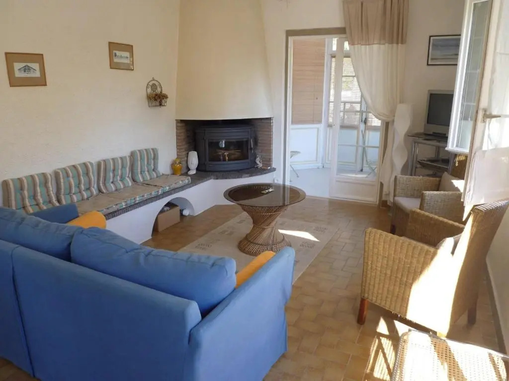 Maison Arcachon, 5 pièces, 8 personnes - FR-1-474-40
