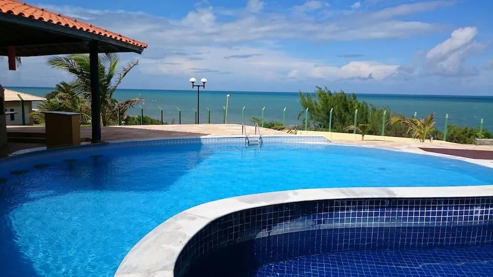 Condomínio Residencial Praia de Zumbi