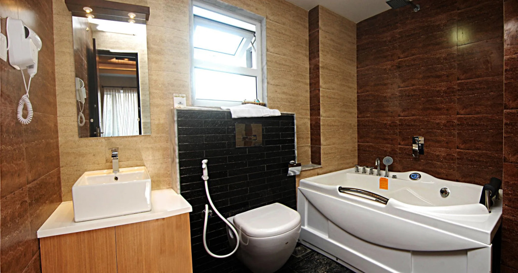 Kathmandu Suite Home