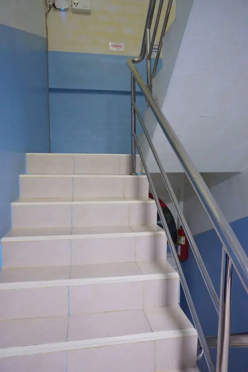 Swiss Hostel Beachhouse