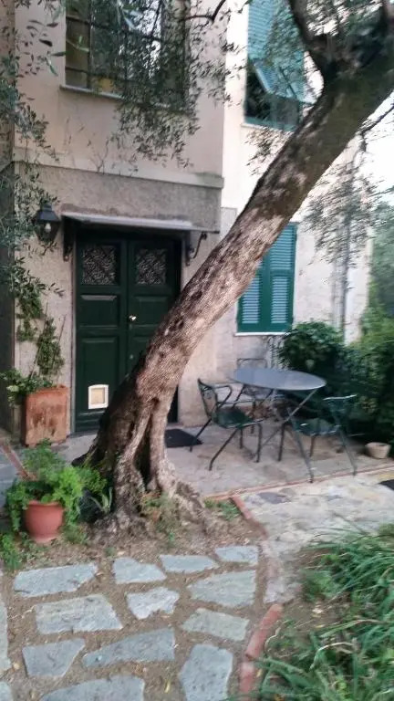 Villa La Sariandola