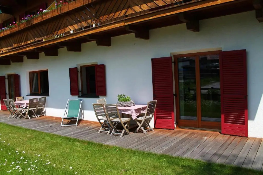 Residence Veider