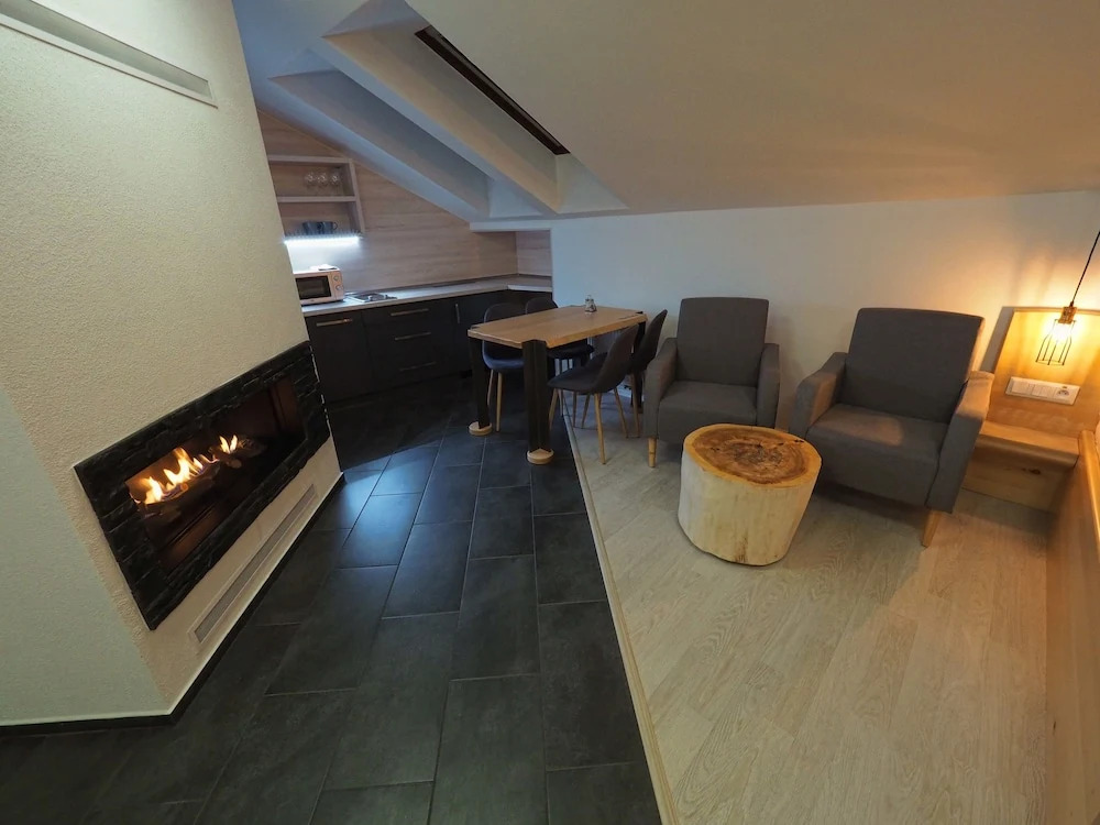 Apartmany Vila Vista