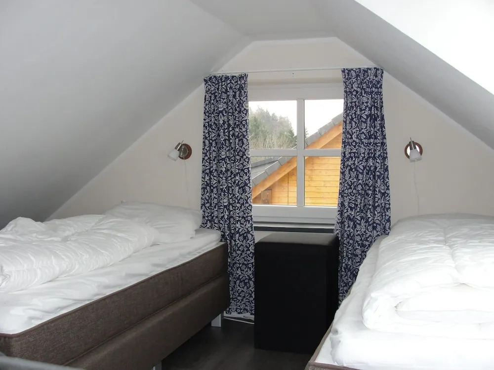 Tastefully Furnished Flat in a Quiet Location Near Ski Area Postwiese