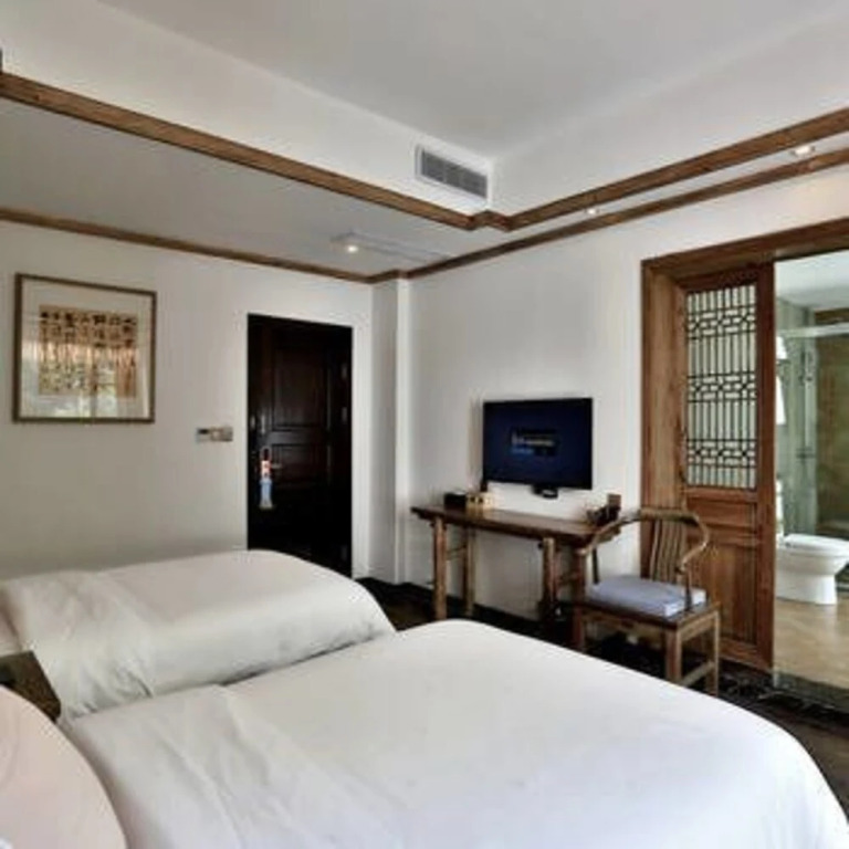 Yicheng Yijia Hotel( Zhangjiajie National Forest Park)