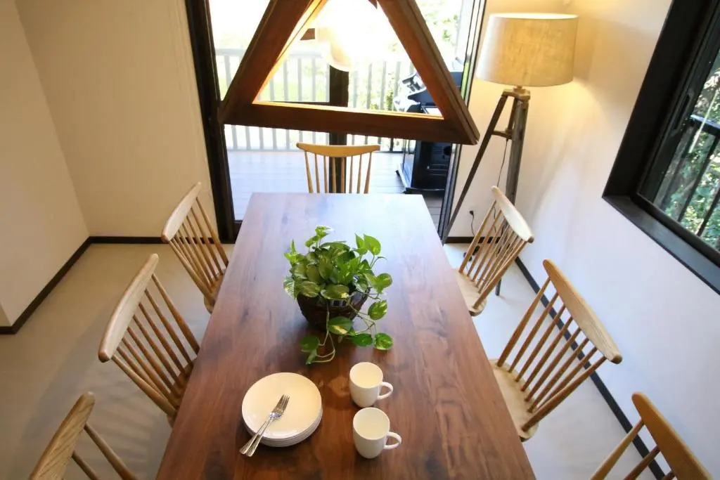 Ozacky Omuro Kogen 4-chome - Vacation STAY 94005v