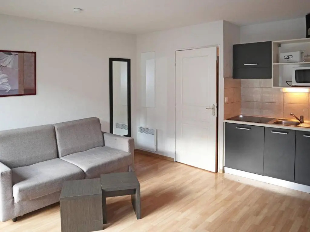 Appartement Les Orres, 3 pièces, 8 personnes - FR-1-322-440