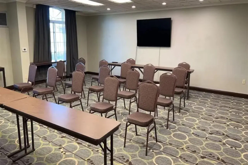 Hotel Flamingo Inn & Suites Vero Beach I-95