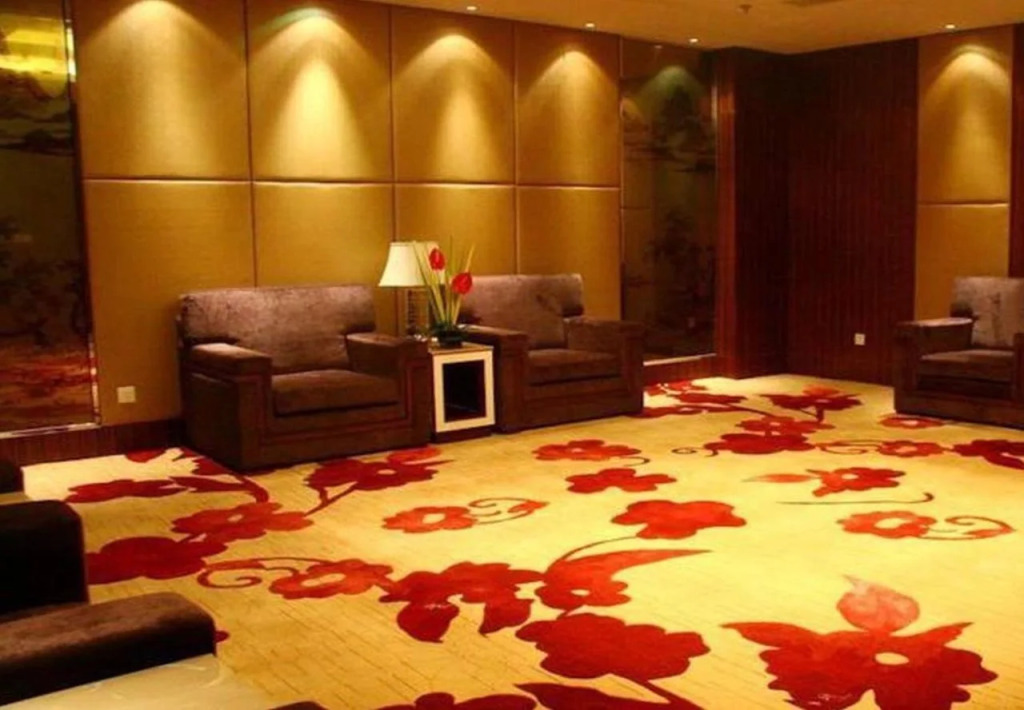 Chengdu An Tai An Rong Hotel