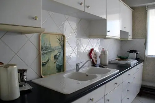 Appartement 2 chambres Chartrons