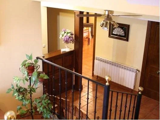 Hostal La Balquina