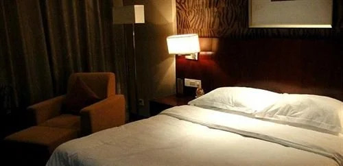 Qian Jiang International Hotel - Hefei