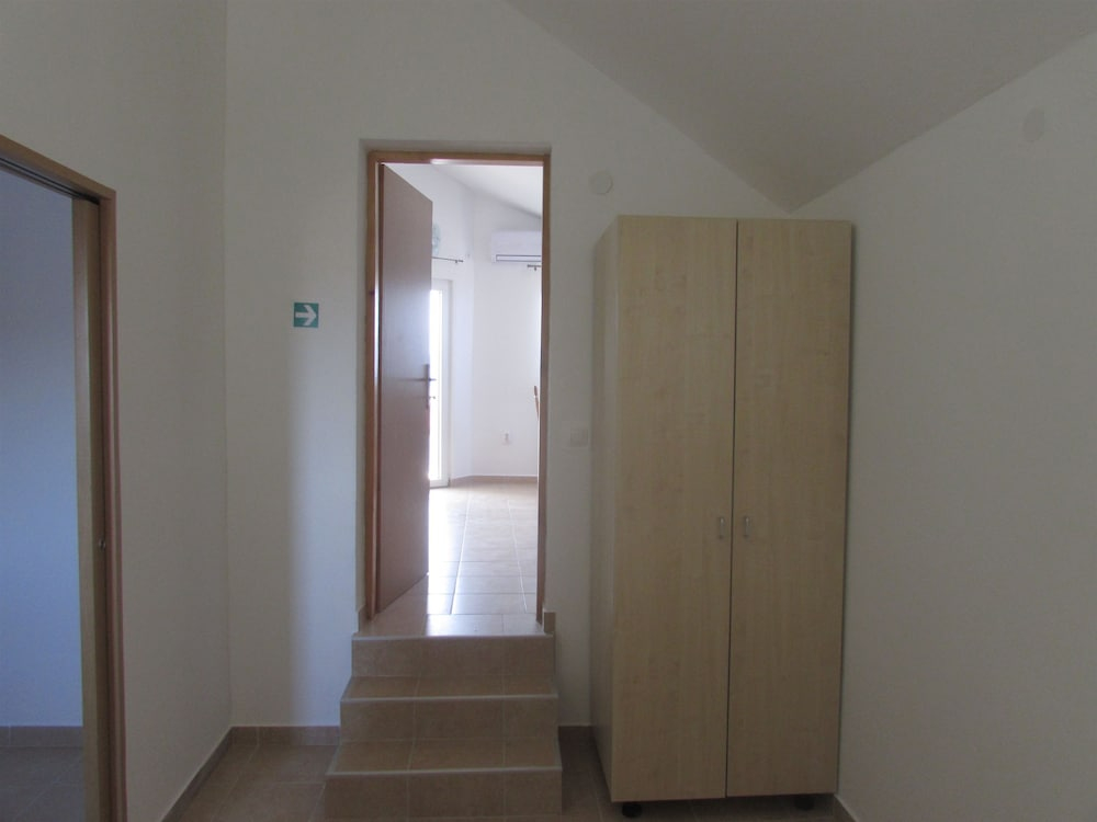 Apartments Pemita