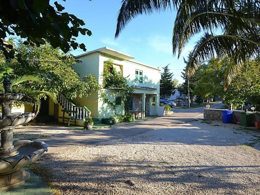 Dragica - 130m to the Beach - A1