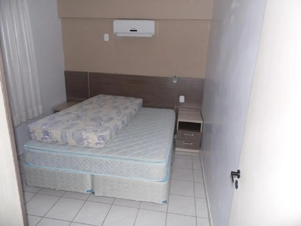 Apartamento Aquarius Residence