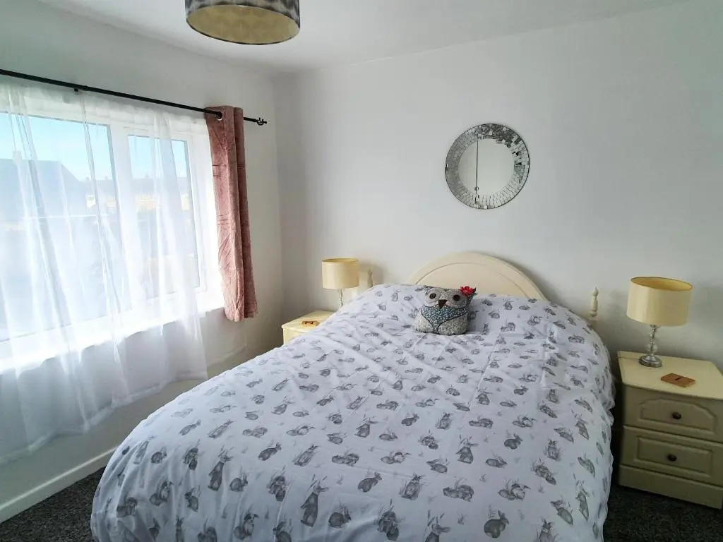 Rabbit Haven - 4 minutes from Bicester Village!