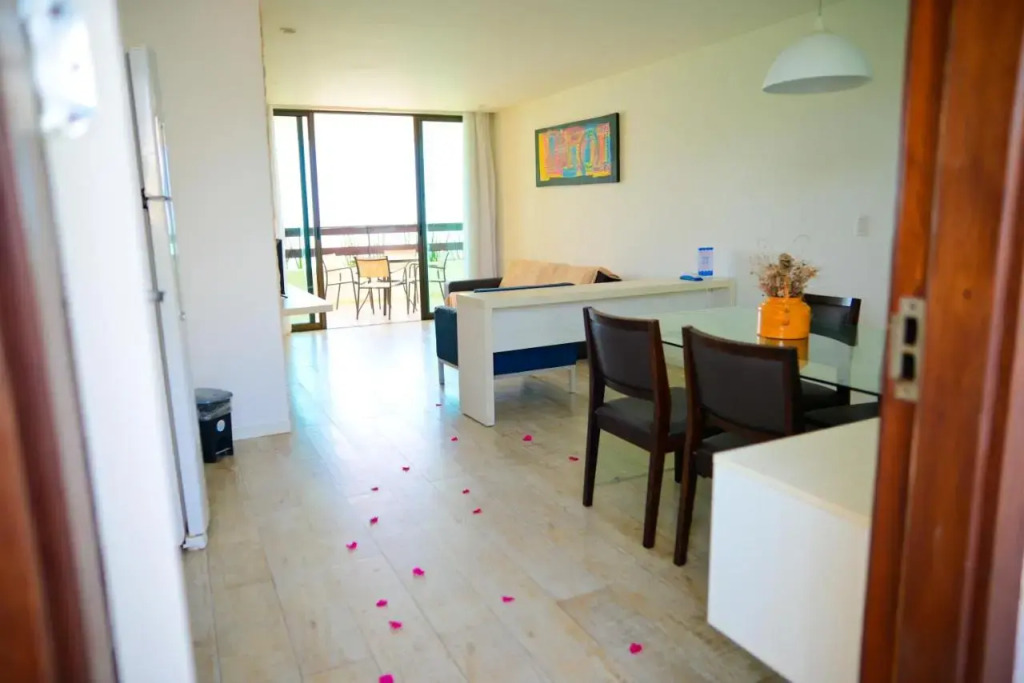 Waterfront Apart Hotel