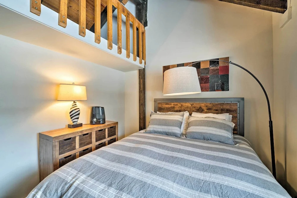 Big Sky Condo w/ Resort Amenities & Mountain Views