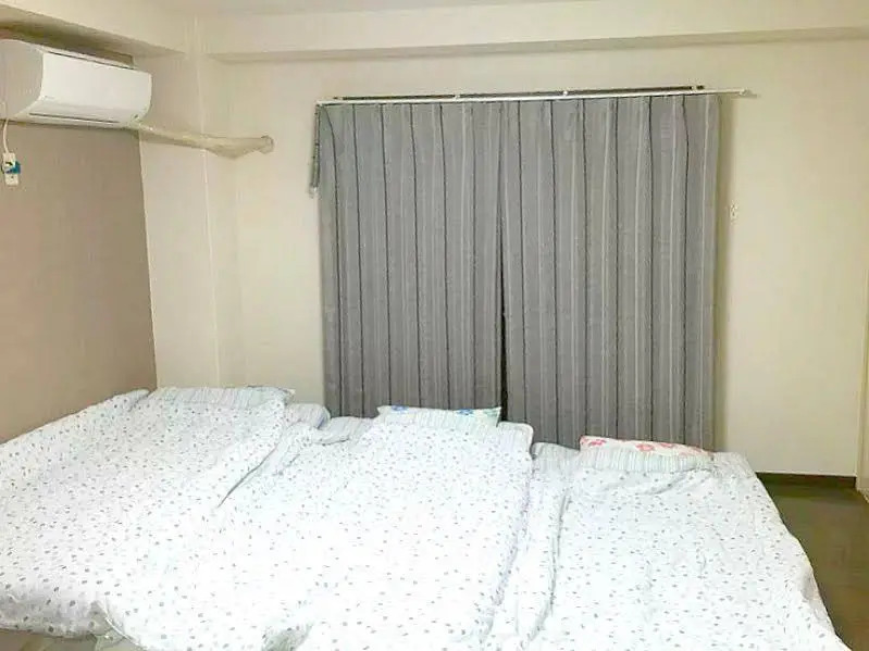 Namba Shinsaibashi House - Shikitsu-Nishi 12F